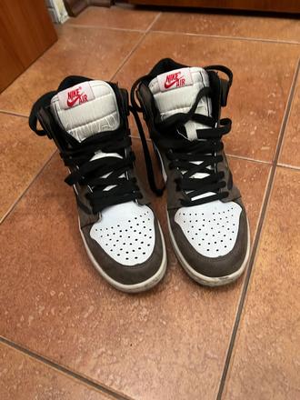 Nike travis, nike,40