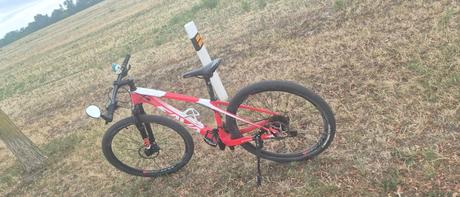 Sava 27 carbon 3.1, 26