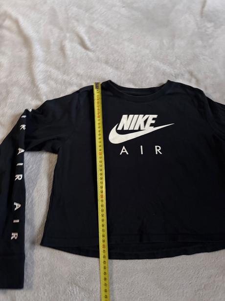 Crop top nike, nike,146