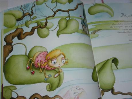 Pavúčik zlatúšik,