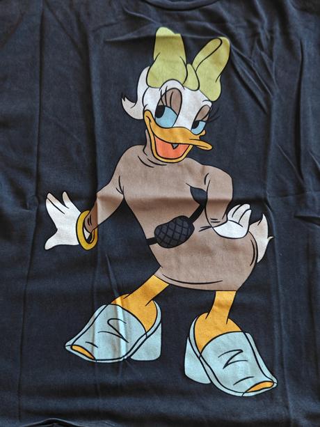 3x zara bavlnené štýlové moderné tričká, zara,m