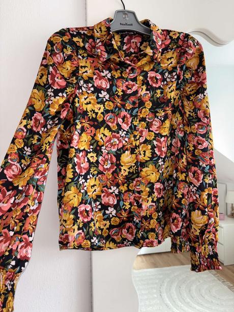 Blúza only s, only,36 / s