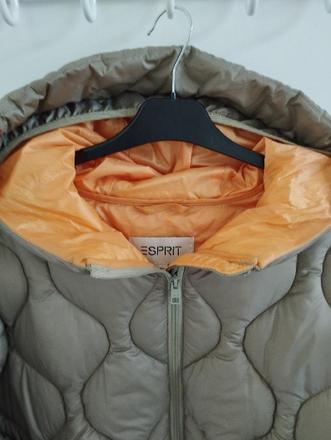 Esprit bunda, esprit,m