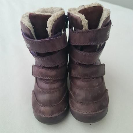 Čižmy dd step, d.d.step,26