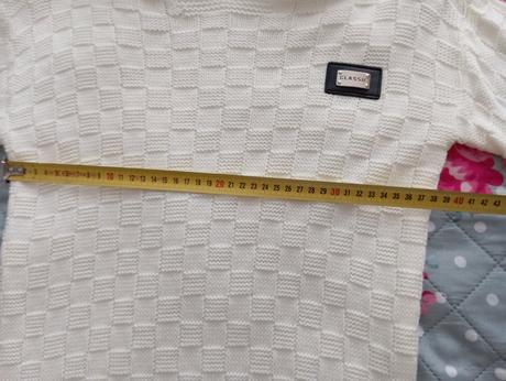 Pulovrik nenoseny, 158 / 164