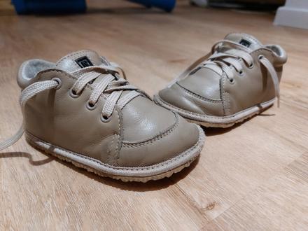 Rak capačky barefoot č.21, rak,21