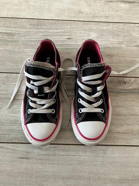 Tenisky, converse,32