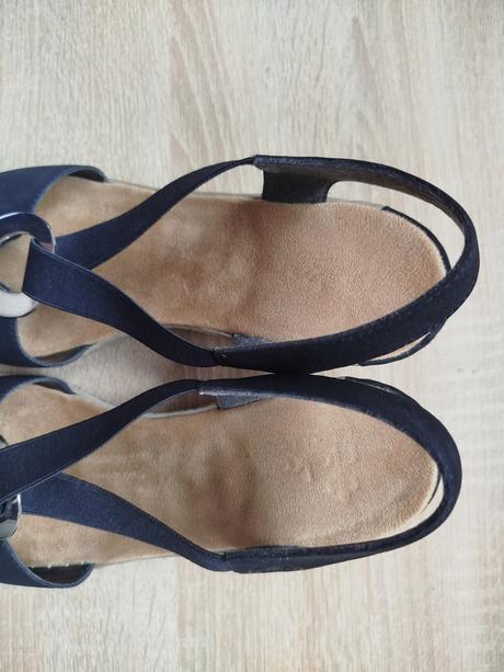 Sandále rieker, rieker,41