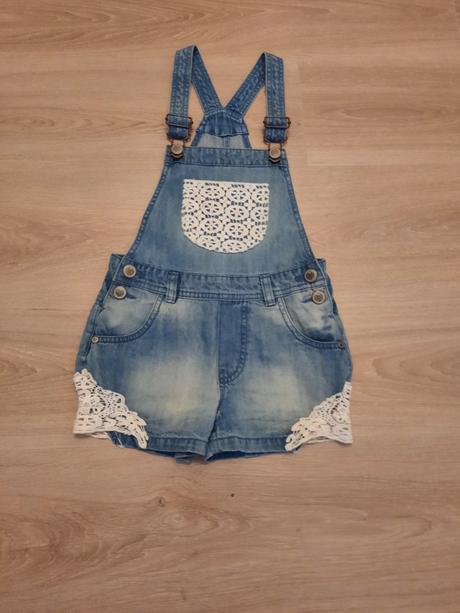 Šortky s trakmi, dopodopo,122