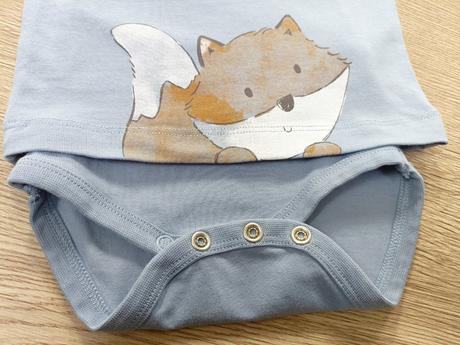 Name it body/tričko 62, name it,62