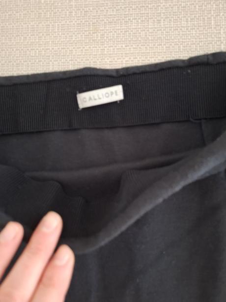 Sukňa calliope, calliope,s