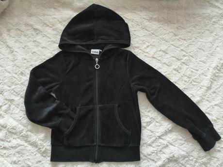 Semišova mikinka cubus, cubus,134