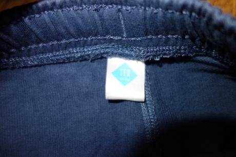 Tepláková súpravička macko, texbasic,68