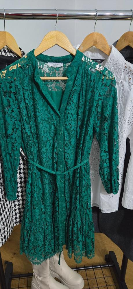 Šaty reserved, reserved,m