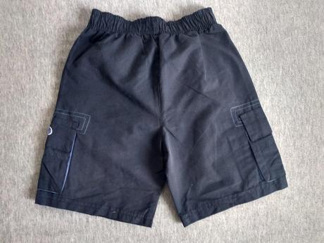Šortky, rebel,104