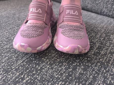 Tenisky fila, fila,26