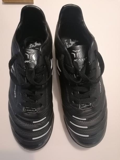 Kopačky - turfy lancast, 38