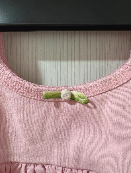 Dievčenské šaty, gap,62