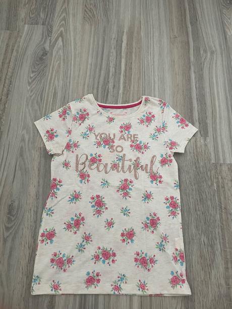 Tričko primark, primark,140