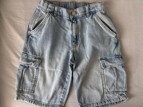 Kraťase zara, zara,164