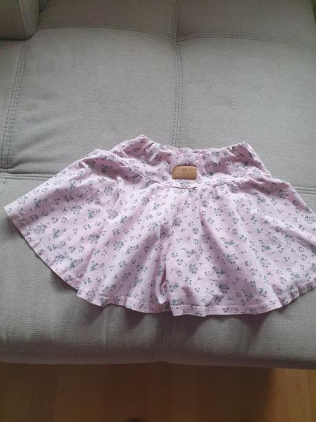 Predám sukňokraťase zn. zuppa veľ. 158/164, 158