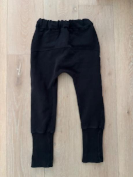 Tepláky kidou veľ. 122, 122