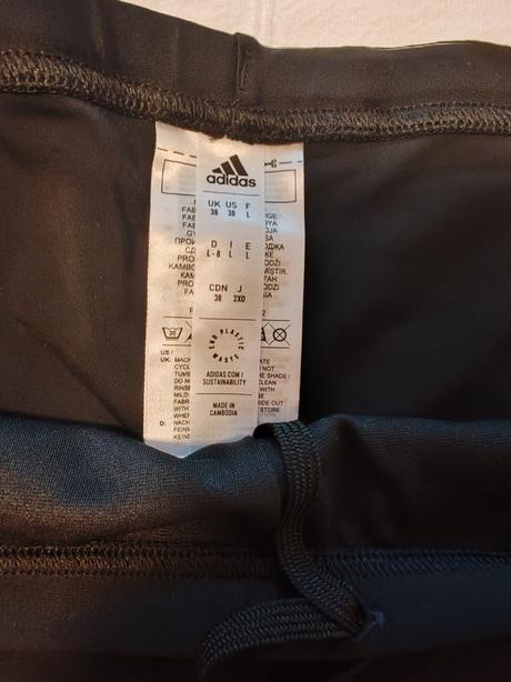 Plavky, adidas,l