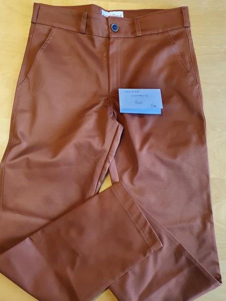 Chlapčenské nohavice mix, 92 - 146