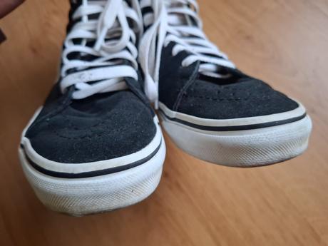 Tenisky vans, vans,32