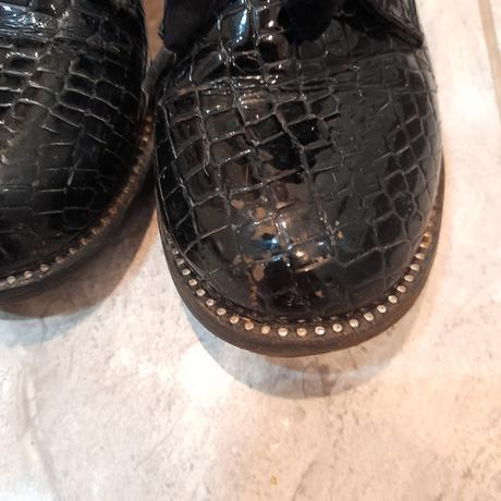 Prechodné topánky, 29