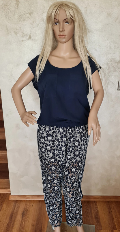 Twinset overal - pc 250 eur, twinset,l