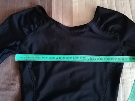 Dres na tanečnú, starever,158