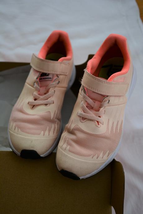 Tenisky nike star runner, výborný stav, nike,32