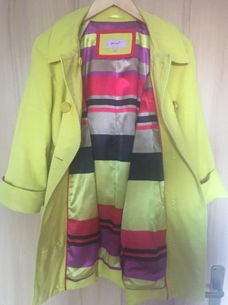 Kabát, marks & spencer,42