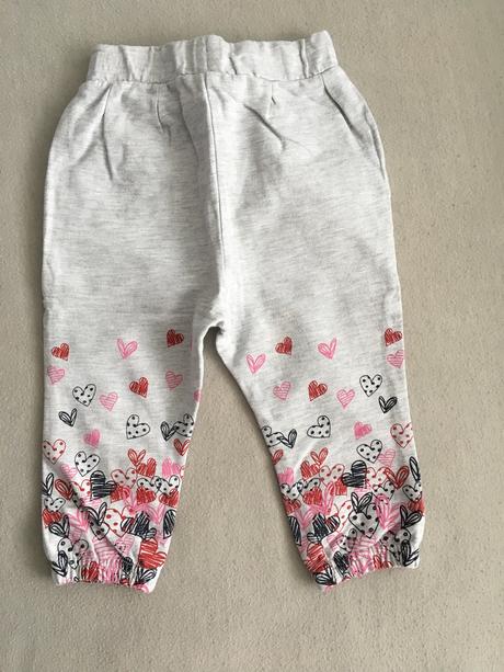 Srdieckove tepláky, topomini,80