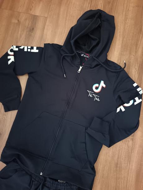 Tepláková súprava tik tok, 158