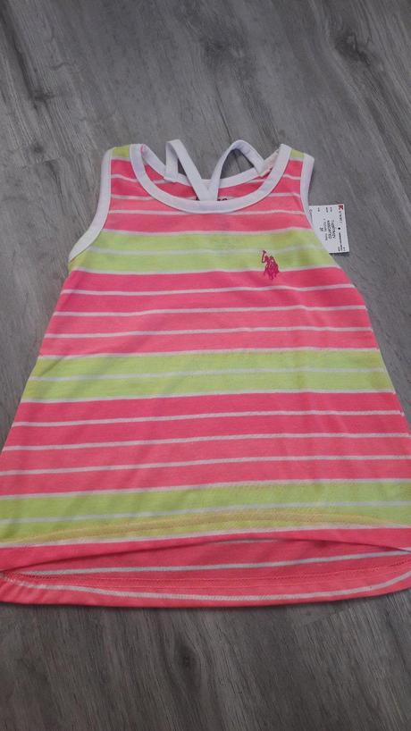 Tričká u.s. polo assn., u.s. polo assn.,92