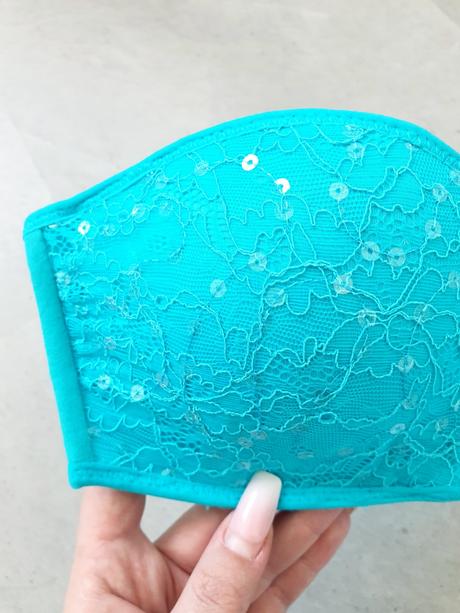 Letný top/podprsenka xs/s, tezenis,s