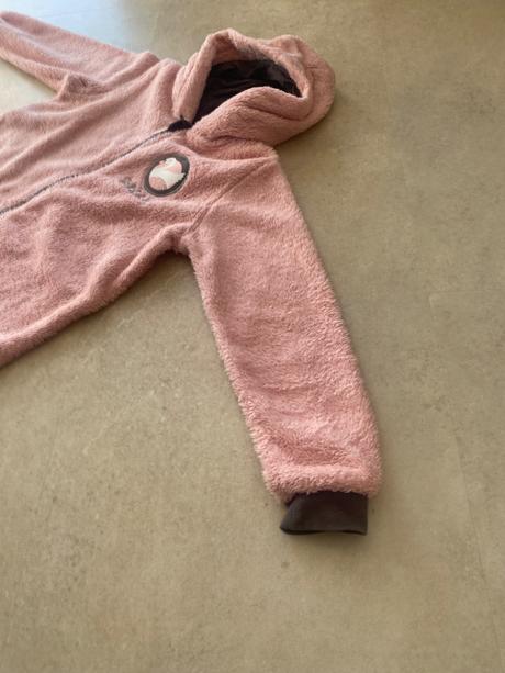 Overalové pyžamo, pepperts,134