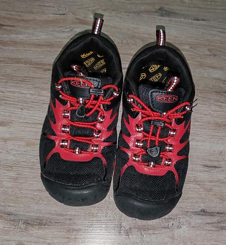 Keen chandler 2 cnx, keen,31