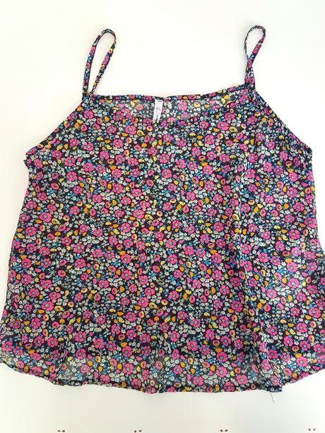 Tielková blúzka, m