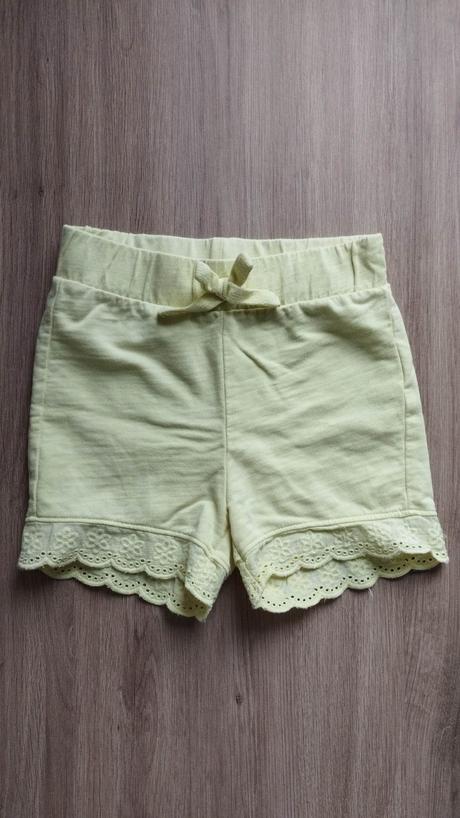 Kraťasy pepco, pepco,92