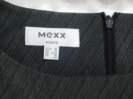 Kvalitne biznis šaty, mexx,36