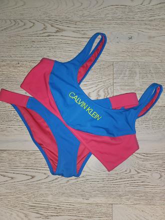 Plavky calvin klein, calvin klein,m