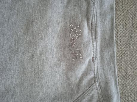 Dievčenské tunika/ dlhšie tričko disney minnie, liu jo,128