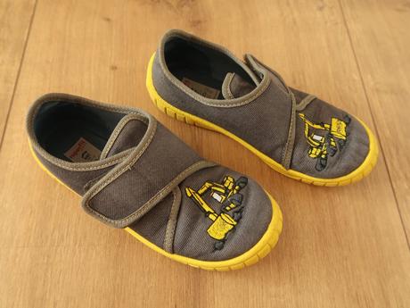 Papuče / papučky superfit 29 (18,3 cm) - top stav, superfit,29