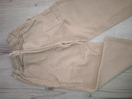 Detské nohavice, cherokee,110