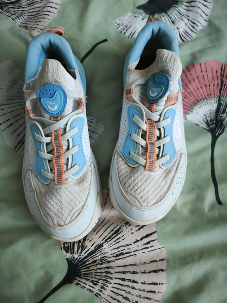 Tenisky decathlon vel. 36, decathlon,36