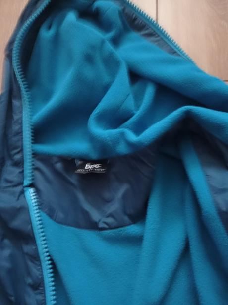 Dievčenská bunda, bonprix,152