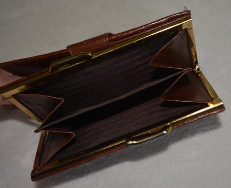 Dámska peňaženka 9x13cm, 